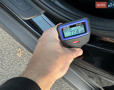 Чорний Кіа Niro, об'ємом двигуна 0 л та пробігом 155 тис. км за 20300 $, фото 73 на Automoto.ua