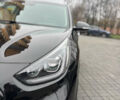 Чорний Кіа Niro, об'ємом двигуна 0 л та пробігом 93 тис. км за 18900 $, фото 6 на Automoto.ua