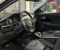 Черный Киа Niro, объемом двигателя 0 л и пробегом 109 тыс. км за 19900 $, фото 14 на Automoto.ua