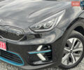 Черный Киа Niro, объемом двигателя 0 л и пробегом 62 тыс. км за 21999 $, фото 8 на Automoto.ua
