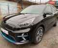 Чорний Кіа Niro, об'ємом двигуна 0 л та пробігом 82 тис. км за 18950 $, фото 1 на Automoto.ua