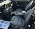 Черный Киа Niro, объемом двигателя 0 л и пробегом 121 тыс. км за 18999 $, фото 27 на Automoto.ua