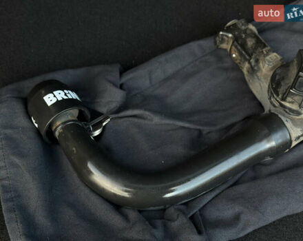 Черный Киа Niro, объемом двигателя 0 л и пробегом 109 тыс. км за 19900 $, фото 35 на Automoto.ua