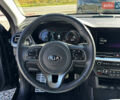 Черный Киа Niro, объемом двигателя 0 л и пробегом 59 тыс. км за 23900 $, фото 13 на Automoto.ua