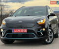 Черный Киа Niro, объемом двигателя 0 л и пробегом 101 тыс. км за 19100 $, фото 22 на Automoto.ua