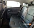 Черный Киа Niro, объемом двигателя 64 л и пробегом 27 тыс. км за 22800 $, фото 9 на Automoto.ua