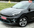 Черный Киа Niro, объемом двигателя 0 л и пробегом 80 тыс. км за 19650 $, фото 116 на Automoto.ua