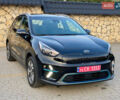 Чорний Кіа Niro, об'ємом двигуна 0 л та пробігом 67 тис. км за 20999 $, фото 4 на Automoto.ua