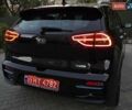 Черный Киа Niro, объемом двигателя 0 л и пробегом 148 тыс. км за 17699 $, фото 8 на Automoto.ua