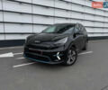 Черный Киа Niro, объемом двигателя 0 л и пробегом 137 тыс. км за 19200 $, фото 1 на Automoto.ua