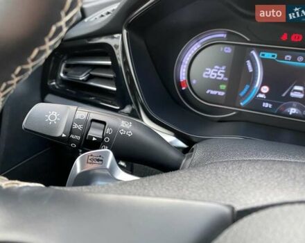 Черный Киа Niro, объемом двигателя 0 л и пробегом 96 тыс. км за 20600 $, фото 30 на Automoto.ua
