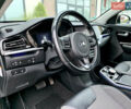 Черный Киа Niro, объемом двигателя 0 л и пробегом 94 тыс. км за 17900 $, фото 87 на Automoto.ua