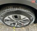 Черный Киа Niro, объемом двигателя 0 л и пробегом 150 тыс. км за 19800 $, фото 15 на Automoto.ua
