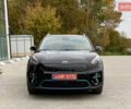Черный Киа Niro, объемом двигателя 0 л и пробегом 94 тыс. км за 17900 $, фото 28 на Automoto.ua
