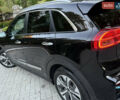 Чорний Кіа Niro, об'ємом двигуна 0 л та пробігом 123 тис. км за 17899 $, фото 21 на Automoto.ua