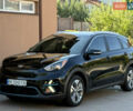 Черный Киа Niro, объемом двигателя 0 л и пробегом 78 тыс. км за 17999 $, фото 2 на Automoto.ua