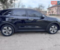 Черный Киа Niro, объемом двигателя 0 л и пробегом 110 тыс. км за 21700 $, фото 3 на Automoto.ua