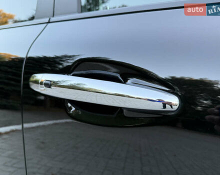 Чорний Кіа Niro, об'ємом двигуна 0 л та пробігом 123 тис. км за 17899 $, фото 9 на Automoto.ua