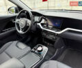 Черный Киа Niro, объемом двигателя 0 л и пробегом 80 тыс. км за 21899 $, фото 33 на Automoto.ua