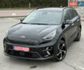Чорний Кіа Niro, об'ємом двигуна 0 л та пробігом 71 тис. км за 22400 $, фото 17 на Automoto.ua