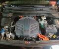 Чорний Кіа Niro, об'ємом двигуна 0 л та пробігом 87 тис. км за 19500 $, фото 31 на Automoto.ua