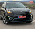 Черный Киа Niro, объемом двигателя 0 л и пробегом 101 тыс. км за 19100 $, фото 6 на Automoto.ua