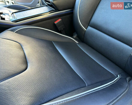 Черный Киа Niro, объемом двигателя 0 л и пробегом 127 тыс. км за 19750 $, фото 41 на Automoto.ua