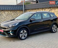 Чорний Кіа Niro, об'ємом двигуна 0 л та пробігом 67 тис. км за 20999 $, фото 22 на Automoto.ua