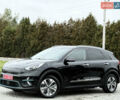 Черный Киа Niro, объемом двигателя 0 л и пробегом 80 тыс. км за 19650 $, фото 107 на Automoto.ua