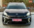 Черный Киа Niro, объемом двигателя 0 л и пробегом 89 тыс. км за 19350 $, фото 5 на Automoto.ua