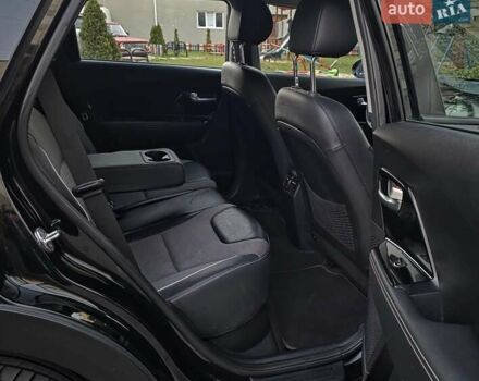 Черный Киа Niro, объемом двигателя 0 л и пробегом 148 тыс. км за 17699 $, фото 31 на Automoto.ua