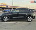 Чорний Кіа Niro, об'ємом двигуна 0 л та пробігом 155 тис. км за 20300 $, фото 16 на Automoto.ua