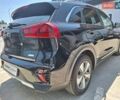 Черный Киа Niro, объемом двигателя 1.58 л и пробегом 112 тыс. км за 19700 $, фото 5 на Automoto.ua