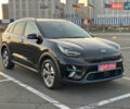 Чорний Кіа Niro, об'ємом двигуна 0 л та пробігом 155 тис. км за 20300 $, фото 10 на Automoto.ua