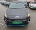 Чорний Кіа Niro, об'ємом двигуна 0 л та пробігом 54 тис. км за 17800 $, фото 9 на Automoto.ua