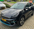 Чорний Кіа Niro, об'ємом двигуна 0 л та пробігом 143 тис. км за 17300 $, фото 1 на Automoto.ua