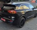 Чорний Кіа Niro, об'ємом двигуна 0 л та пробігом 141 тис. км за 18999 $, фото 9 на Automoto.ua