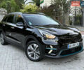 Чорний Кіа Niro, об'ємом двигуна 0 л та пробігом 123 тис. км за 17899 $, фото 6 на Automoto.ua