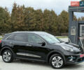 Черный Киа Niro, объемом двигателя 0 л и пробегом 80 тыс. км за 19890 $, фото 129 на Automoto.ua