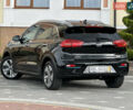 Чорний Кіа Niro, об'ємом двигуна 0 л та пробігом 51 тис. км за 21500 $, фото 27 на Automoto.ua