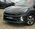 Черный Киа Niro, объемом двигателя 0 л и пробегом 88 тыс. км за 22000 $, фото 1 на Automoto.ua