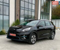 Черный Киа Niro, объемом двигателя 0 л и пробегом 94 тыс. км за 17900 $, фото 26 на Automoto.ua