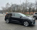 Чорний Кіа Niro, об'ємом двигуна 0 л та пробігом 93 тис. км за 18900 $, фото 3 на Automoto.ua