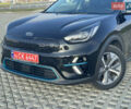 Черный Киа Niro, объемом двигателя 0 л и пробегом 61 тыс. км за 22999 $, фото 2 на Automoto.ua