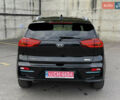 Черный Киа Niro, объемом двигателя 0 л и пробегом 80 тыс. км за 21850 $, фото 23 на Automoto.ua