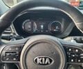Черный Киа Niro, объемом двигателя 0 л и пробегом 79 тыс. км за 18300 $, фото 19 на Automoto.ua