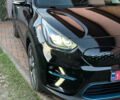 Черный Киа Niro, объемом двигателя 0 л и пробегом 60 тыс. км за 22799 $, фото 10 на Automoto.ua