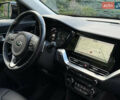 Черный Киа Niro, объемом двигателя 0 л и пробегом 82 тыс. км за 19300 $, фото 109 на Automoto.ua