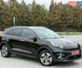 Черный Киа Niro, объемом двигателя 0 л и пробегом 80 тыс. км за 19650 $, фото 132 на Automoto.ua