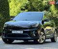 Чорний Кіа Niro, об'ємом двигуна 0 л та пробігом 67 тис. км за 19650 $, фото 1 на Automoto.ua